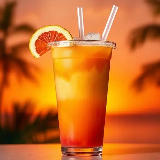 Bahama Mama Loaded Teas at Pure Nutrition