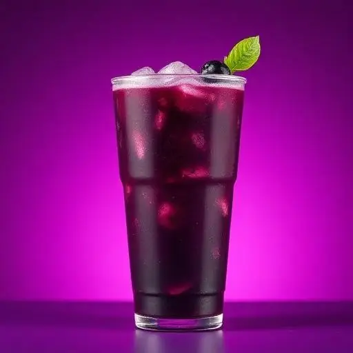 Black Pearl Loaded Teas at Pure Nutrition