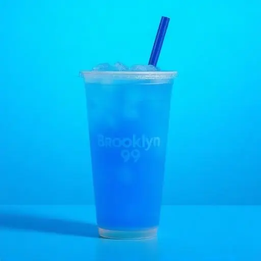 Brooklyn Breeze Mocktails at Pure Nutrition