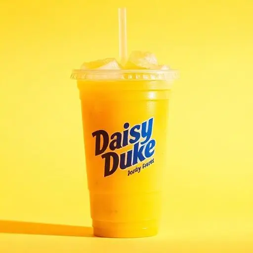 Sweet Daisy Loaded Teas at Pure Nutrition