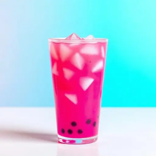Beauty Teas — Collagen-infused glow boosters