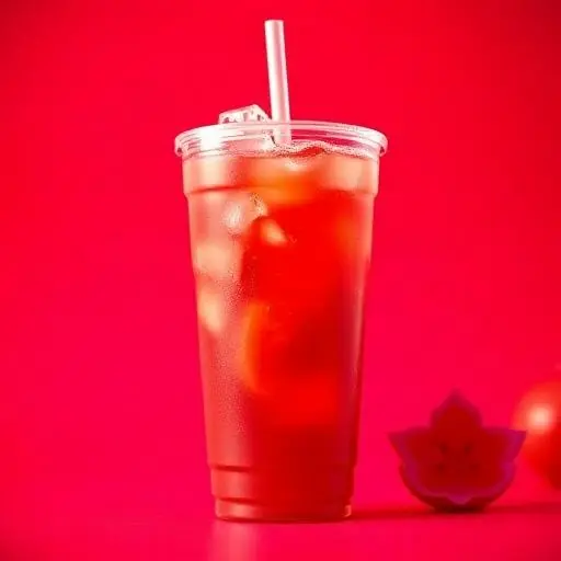 Island Punch Loaded Teas at Pure Nutrition