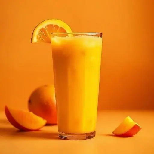 Mango Tango Smoothies at Pure Nutrition