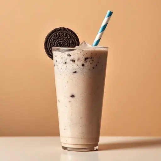 Midnight Cookie Smoothies at Pure Nutrition