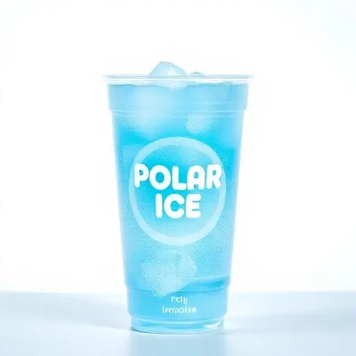 Polar Ice Loaded Teas at Pure Nutrition