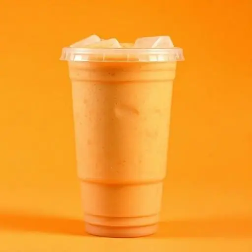 Pumpkin Spice Smoothies at Pure Nutrition