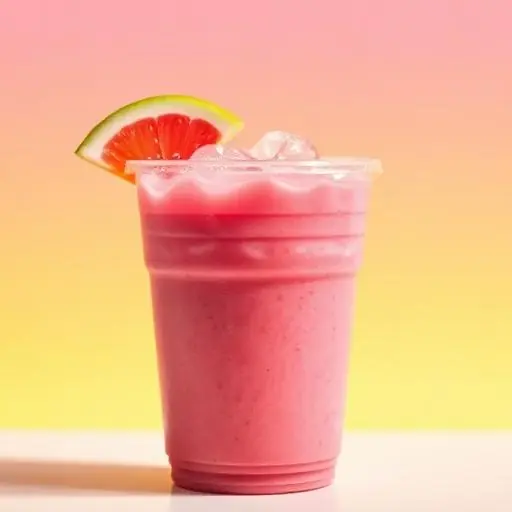 Summer in a Cup Smoothies at Pure Nutrition